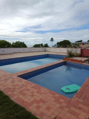 Residencial Alto Xurupita